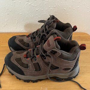 Nevados Women's Boomerang II Mid Hiking Boots, Size 6.5